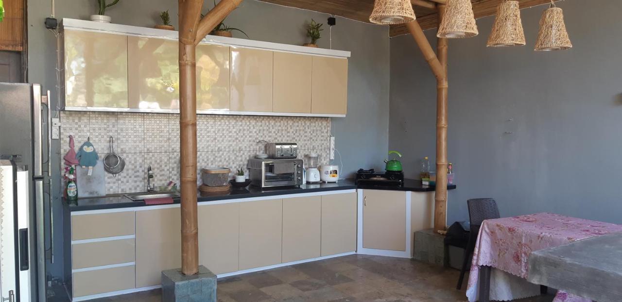 Dhm Surf Villa Kuta  외부 사진