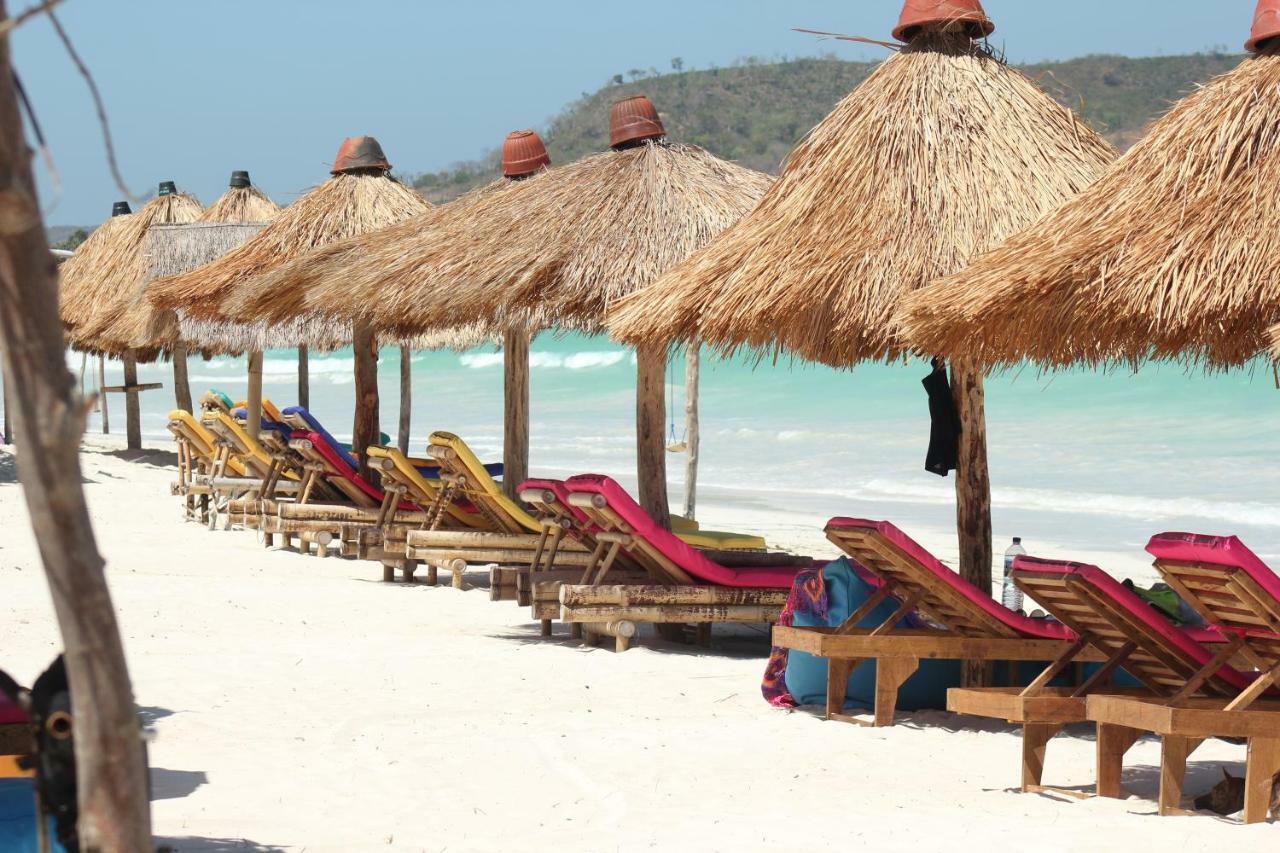 Dhm Surf Villa Kuta  외부 사진