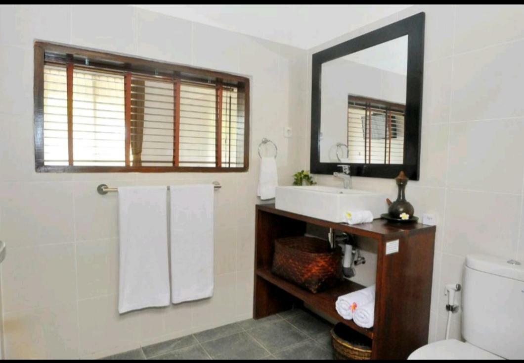 Dhm Surf Villa Kuta  외부 사진