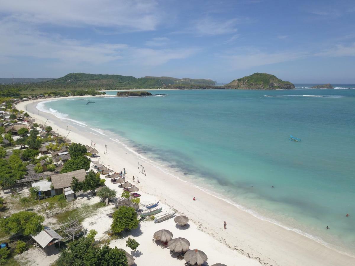 Dhm Surf Villa Kuta  외부 사진